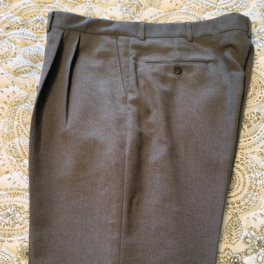 Mens Dress Slacks